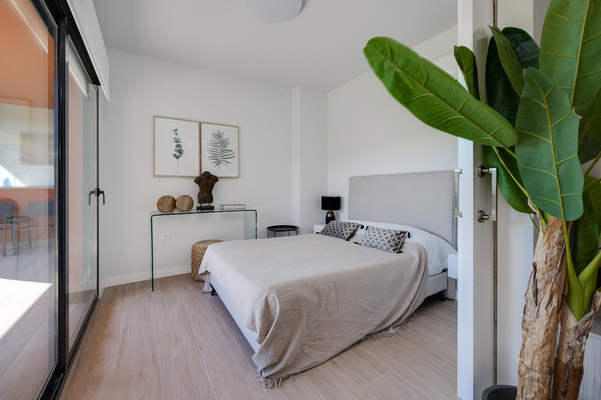 Se vende Apartamento Planta Baja de 2 dormitorios en Costa Blanca, Alicante, España