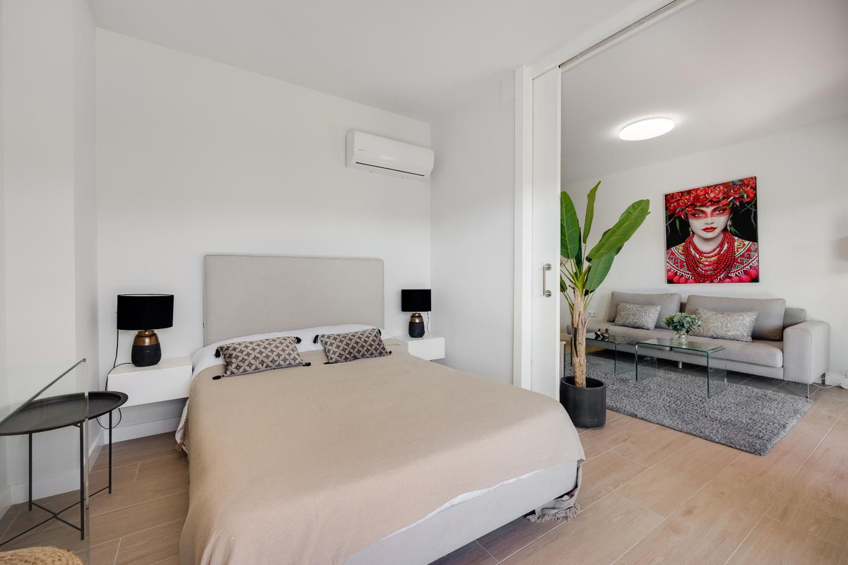 Se vende Apartamento Planta Baja de 2 dormitorios en Costa Blanca, Alicante, España