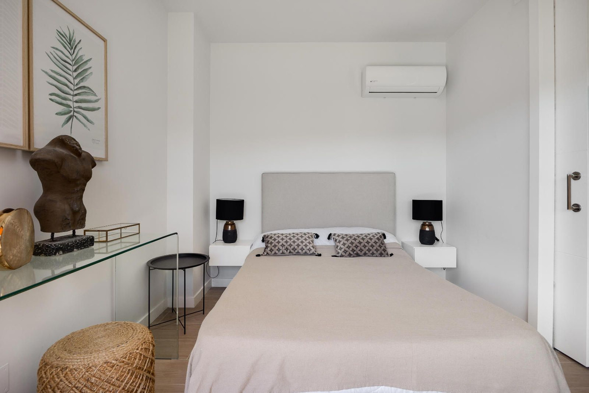 Se vende Apartamento Planta Baja de 2 dormitorios en Costa Blanca, Alicante, España