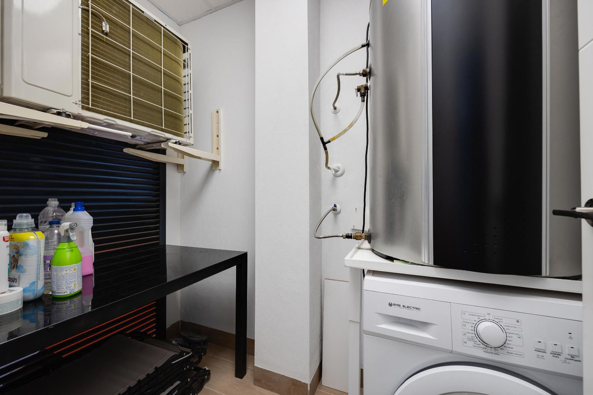 Se vende Apartamento Planta Baja de 2 dormitorios en Costa Blanca, Alicante, España