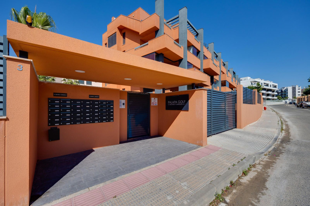 Se vende Apartamento Planta Baja de 2 dormitorios en Costa Blanca, Alicante, España
