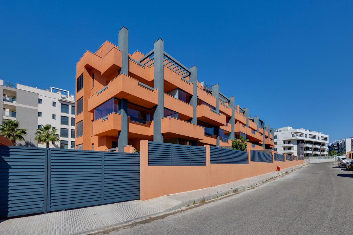 Se vende Apartamento Planta Baja de 2 dormitorios en Costa Blanca, Alicante, España