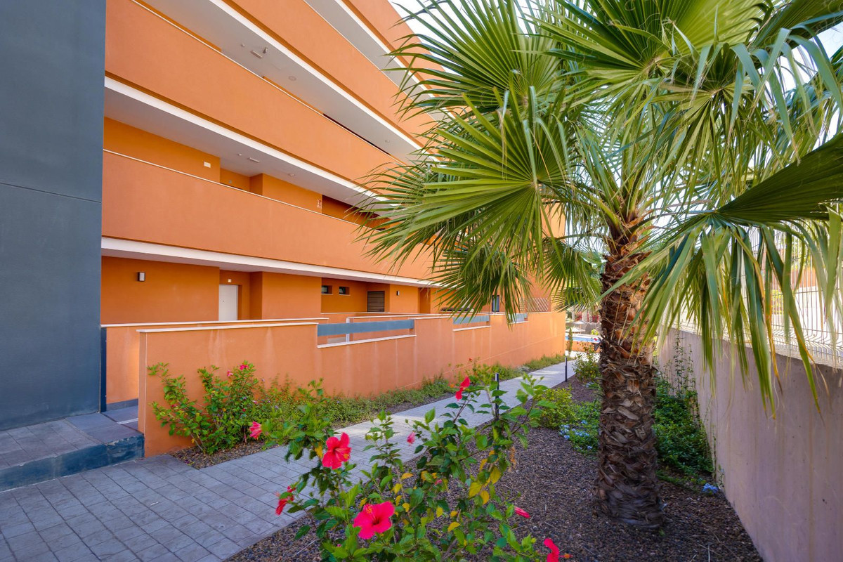 Se vende Apartamento Planta Baja de 2 dormitorios en Costa Blanca, Alicante, España