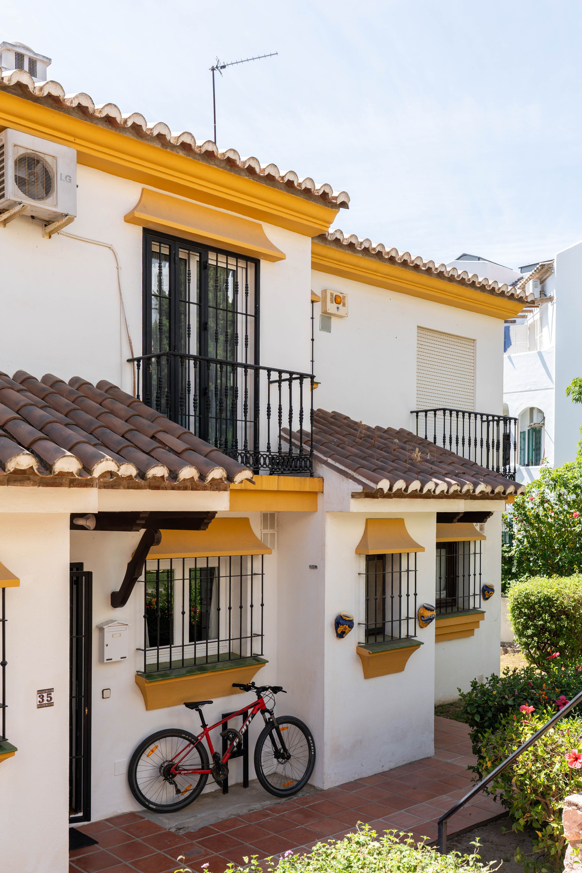 Se vende Adosada de 2 dormitorios en Costa Del Sol, Málaga, España