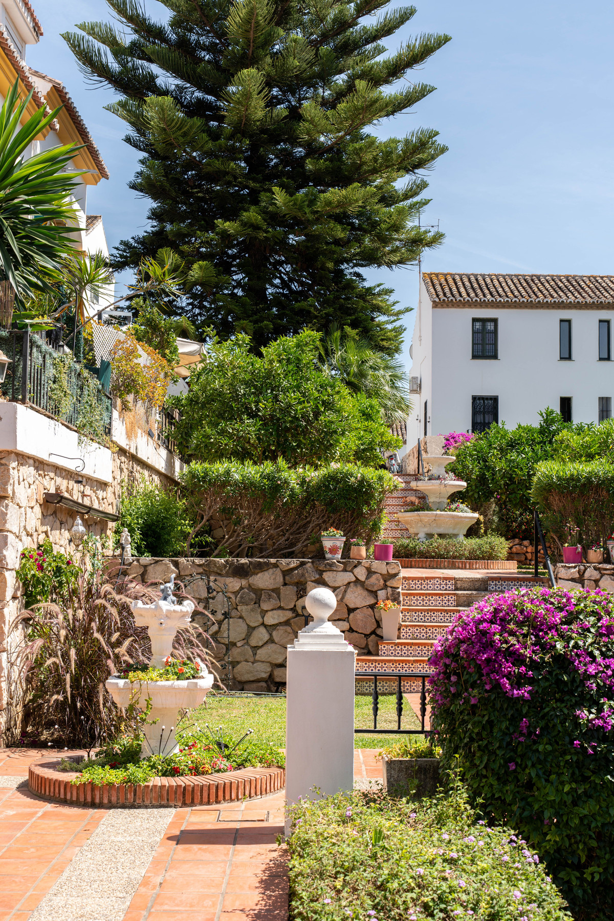 Se vende Adosada de 2 dormitorios en Costa Del Sol, Málaga, España