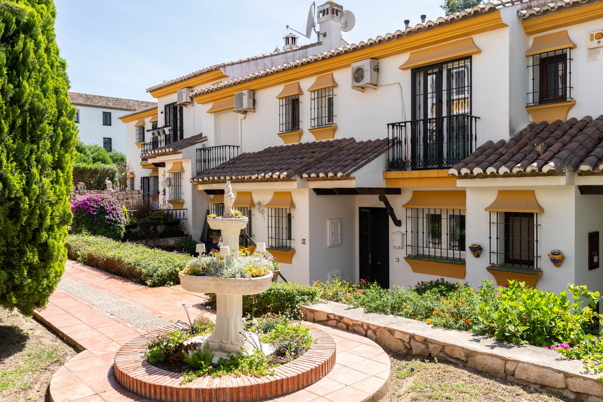 Se vende Adosada de 2 dormitorios en Costa Del Sol, Málaga, España