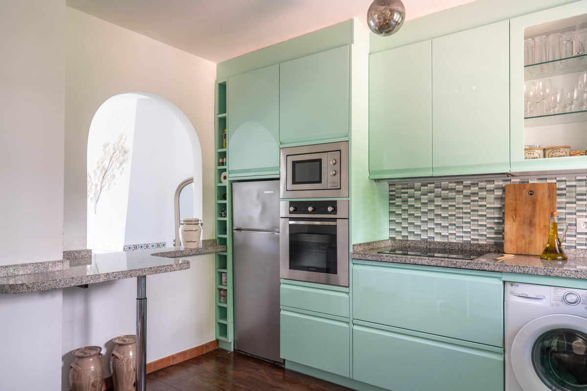 Se vende Adosada de 2 dormitorios en Costa Del Sol, Málaga, España
