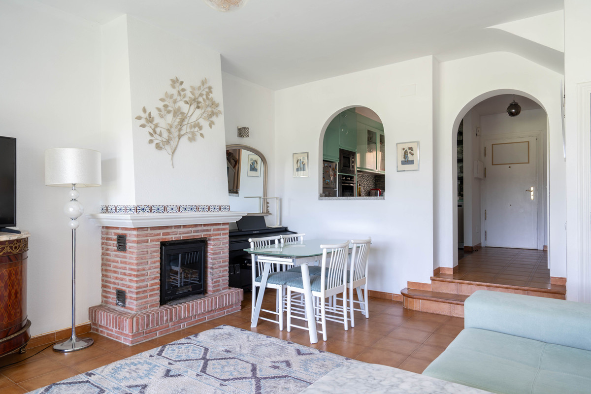 Se vende Adosada de 2 dormitorios en Costa Del Sol, Málaga, España