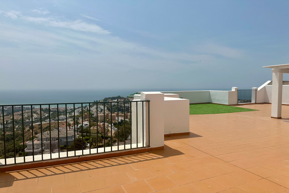 4 Bed Apartment for sale in Málaga Costa Del Sol, Málaga, Spain