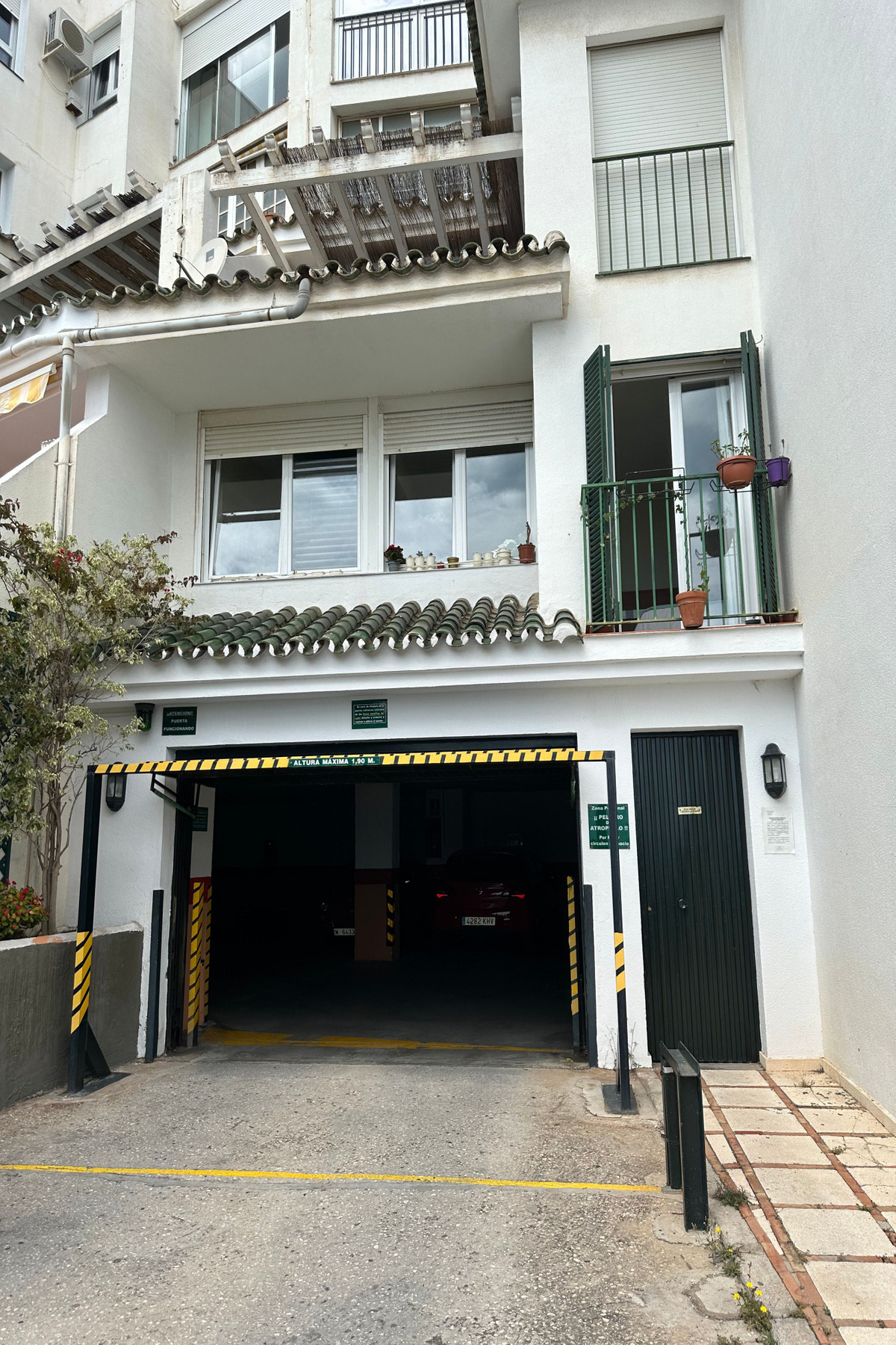4 Bed Apartment for sale in Málaga Costa Del Sol, Málaga, Spain