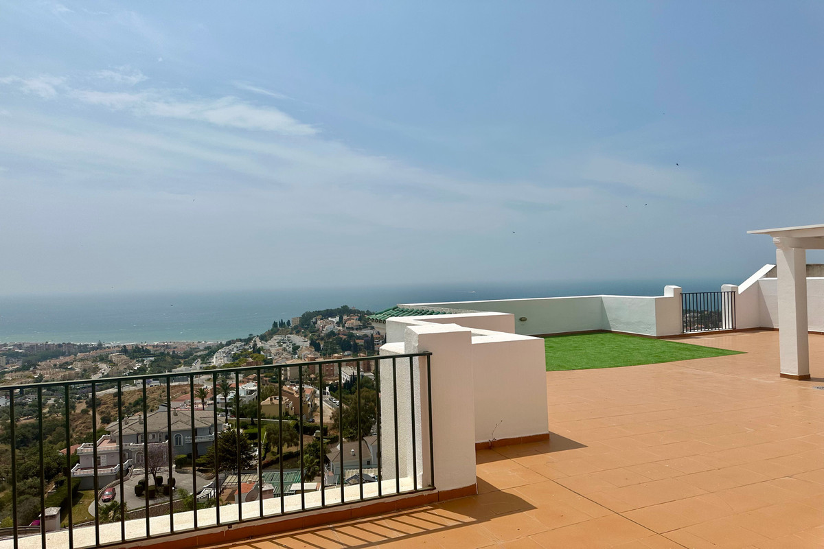 4 Bed Apartment for sale in Málaga Costa Del Sol, Málaga, Spain