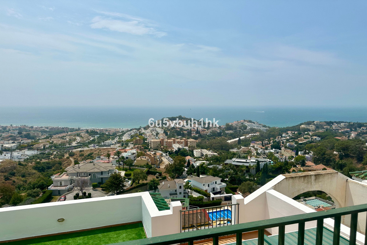 4 Bed Apartment for sale in Málaga Costa Del Sol, Málaga, Spain