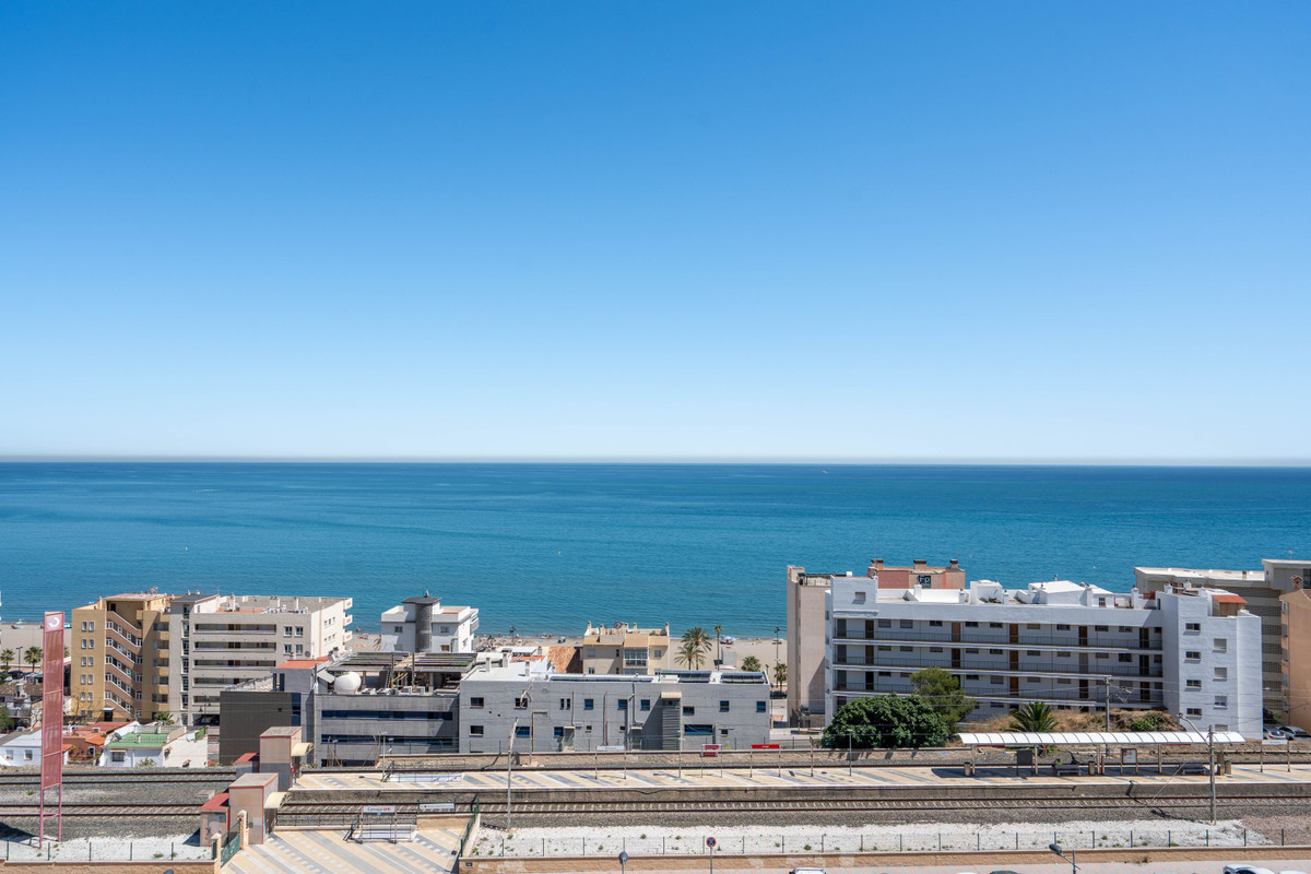 2 Bed Apartment for sale in Fuengirola Costa Del Sol, Málaga, Spain