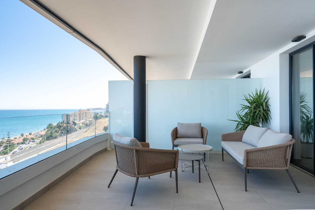 2 Bed Apartment for sale in Fuengirola Costa Del Sol, Málaga, Spain