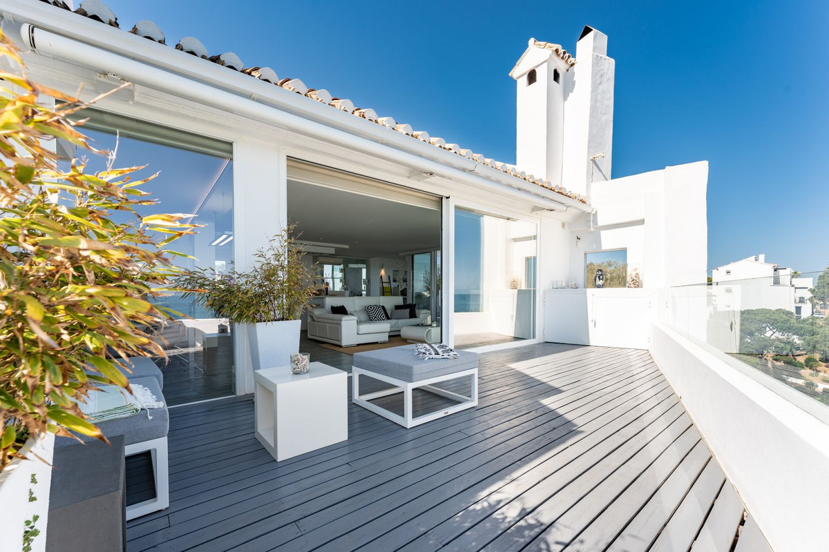 Se vende Ático de 2 dormitorios en Costa Del Sol, Málaga, España