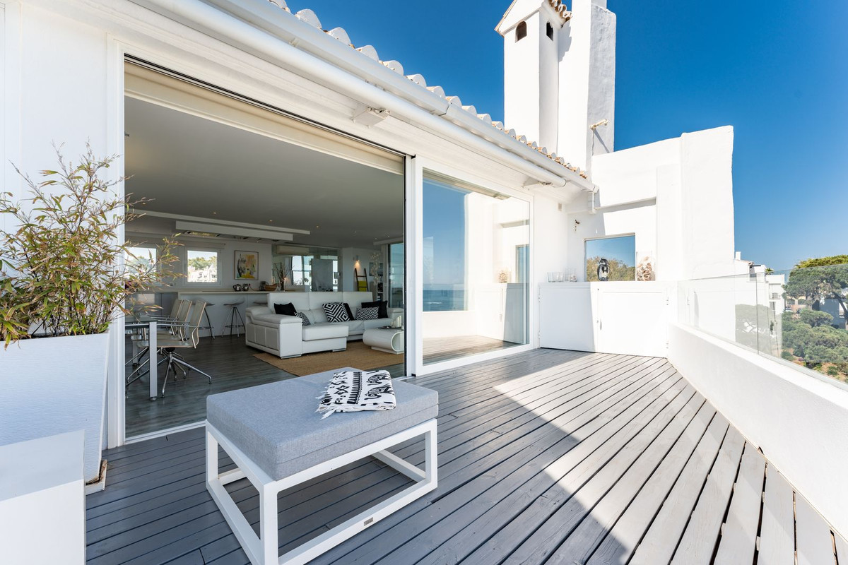 Se vende Ático de 2 dormitorios en Costa Del Sol, Málaga, España