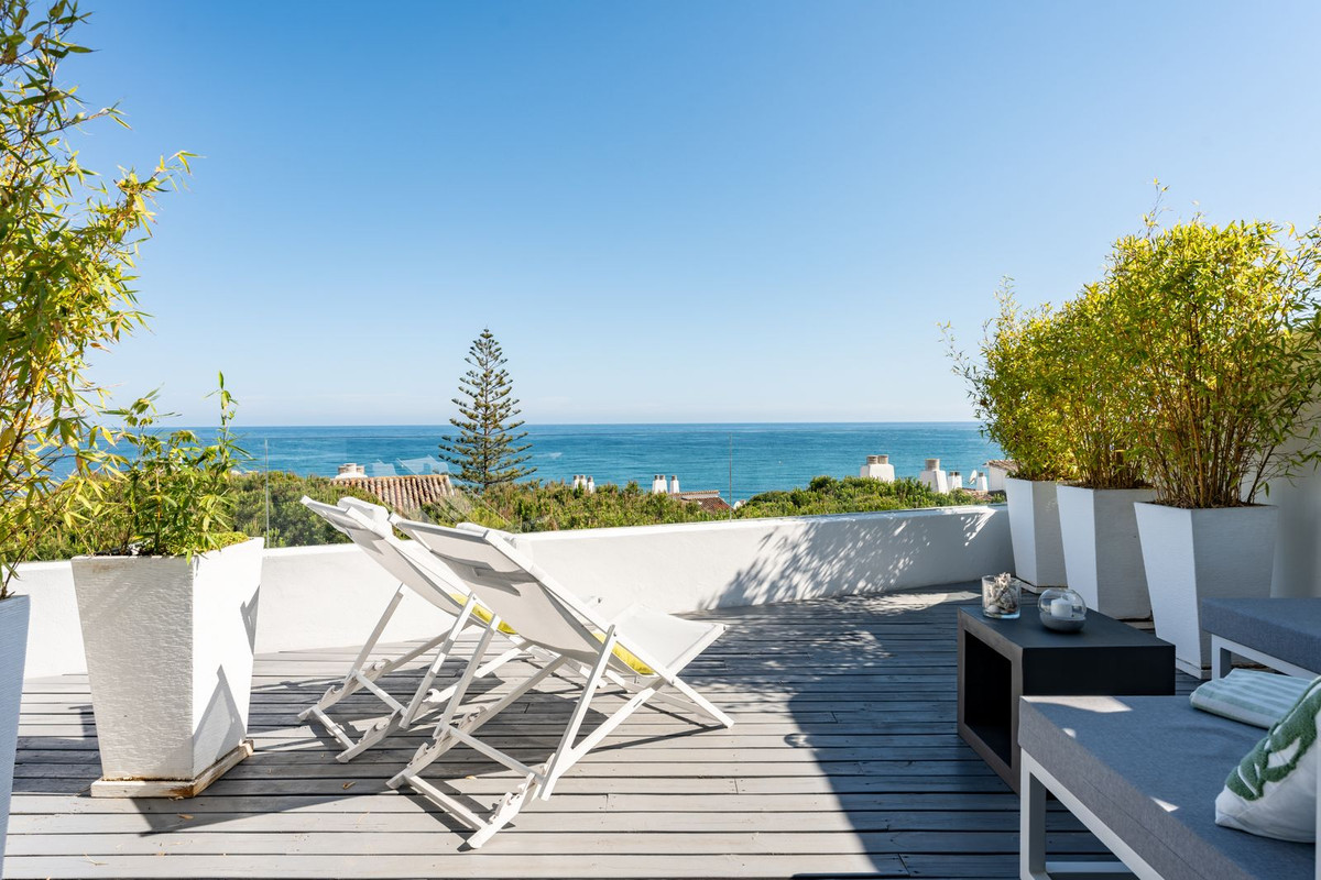 Se vende Ático de 2 dormitorios en Costa Del Sol, Málaga, España