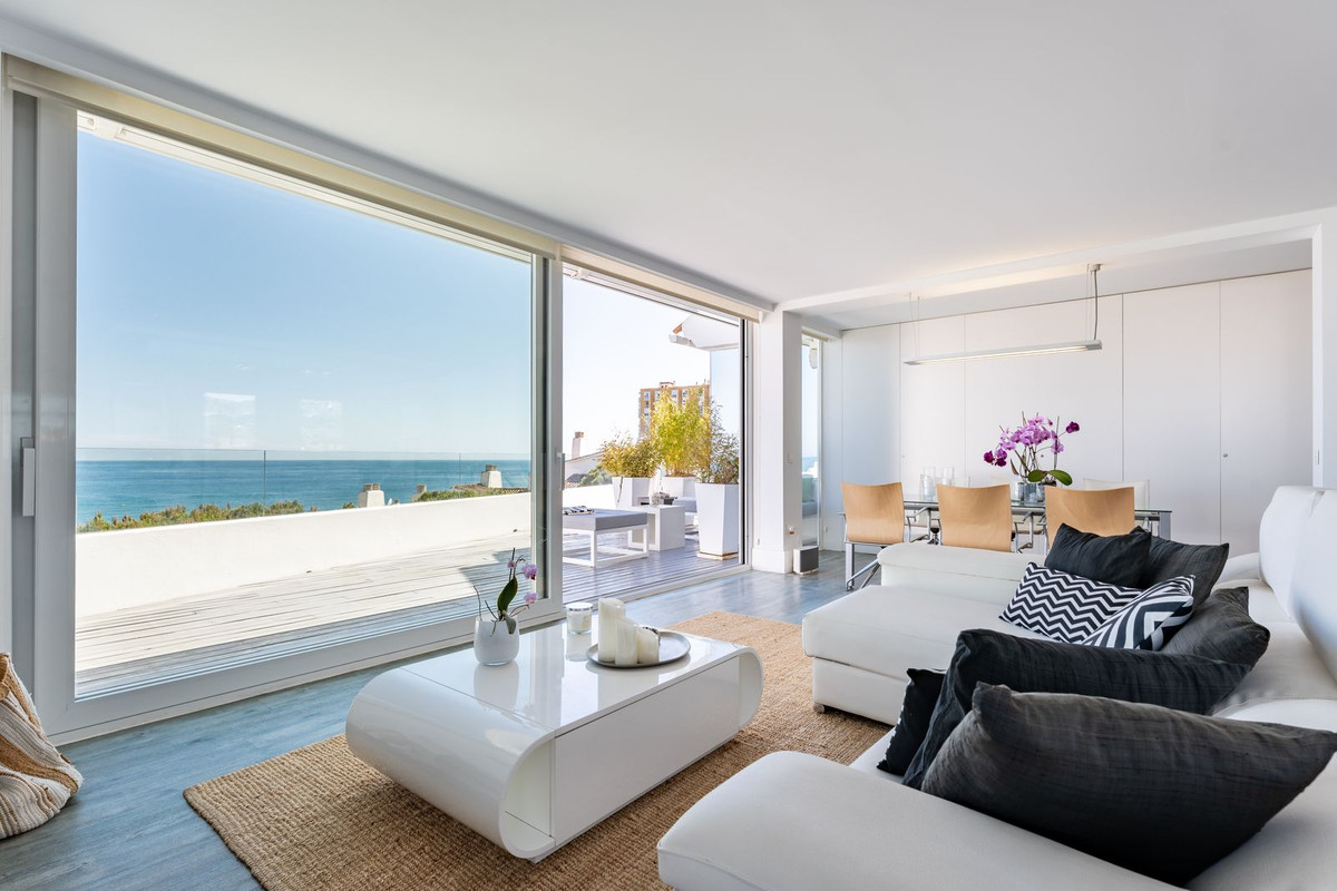 Se vende Ático de 2 dormitorios en Costa Del Sol, Málaga, España