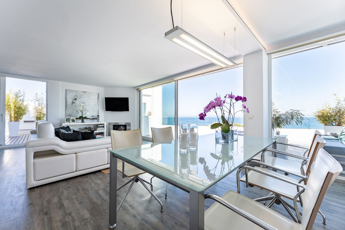 Se vende Ático de 2 dormitorios en Costa Del Sol, Málaga, España