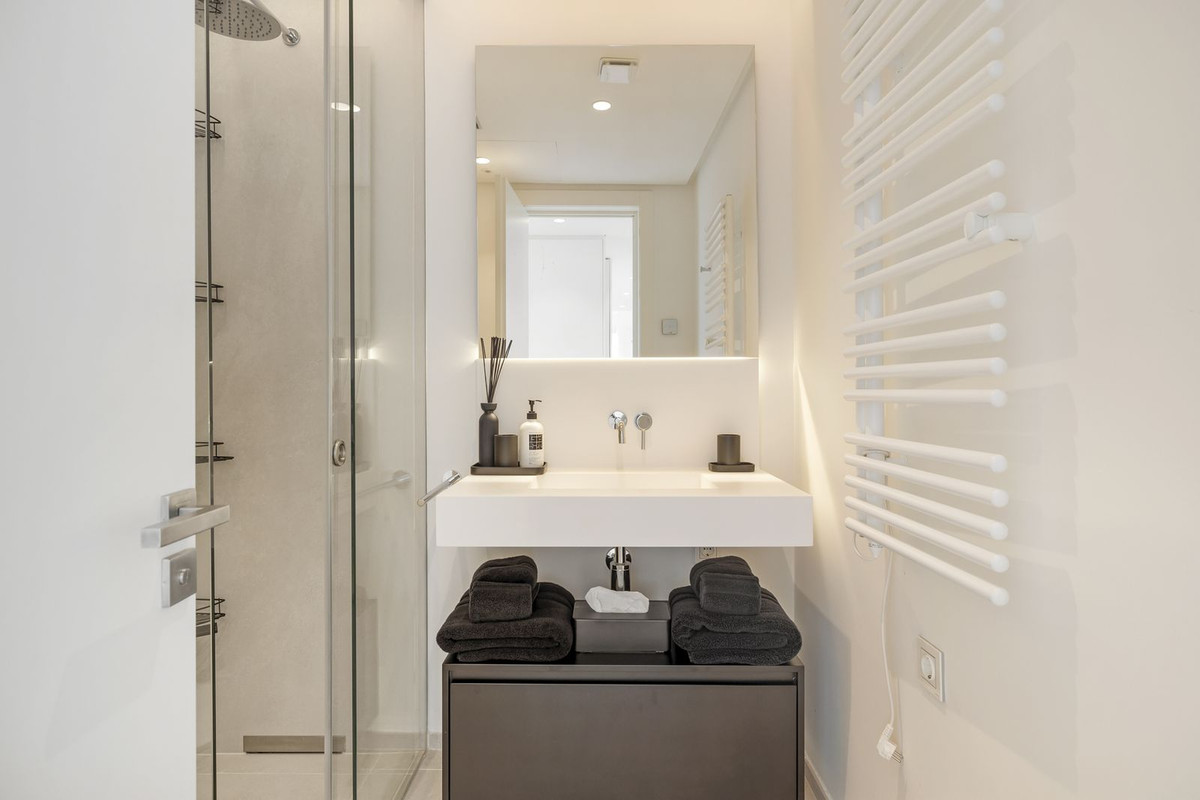 Se vende Ático de 3 dormitorios en Costa Del Sol, Málaga, España