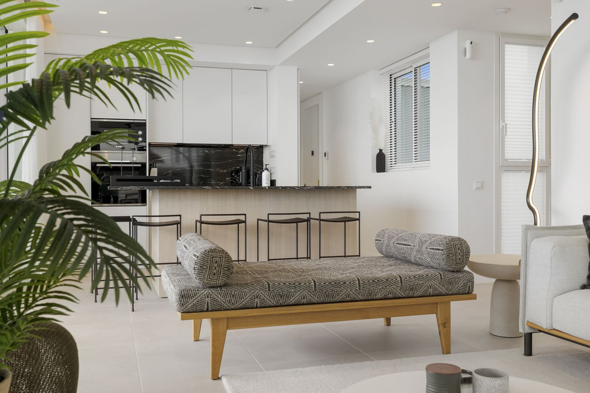 Se vende Ático de 3 dormitorios en Costa Del Sol, Málaga, España