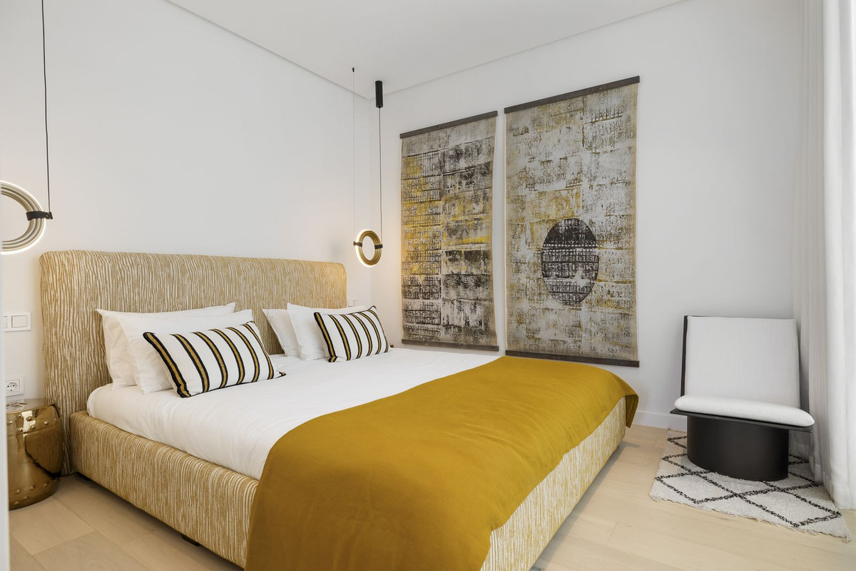 Se vende Ático de 3 dormitorios en Costa Del Sol, Málaga, España