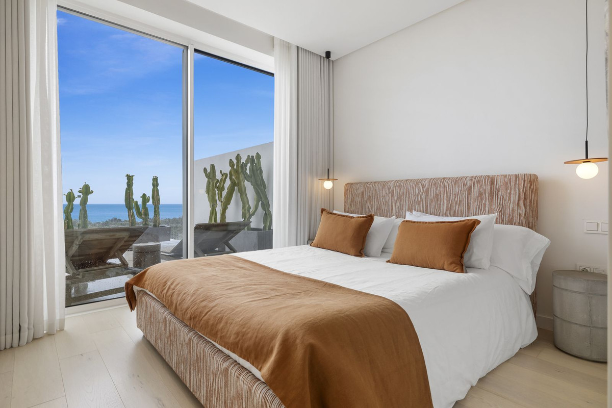 Se vende Ático de 3 dormitorios en Costa Del Sol, Málaga, España