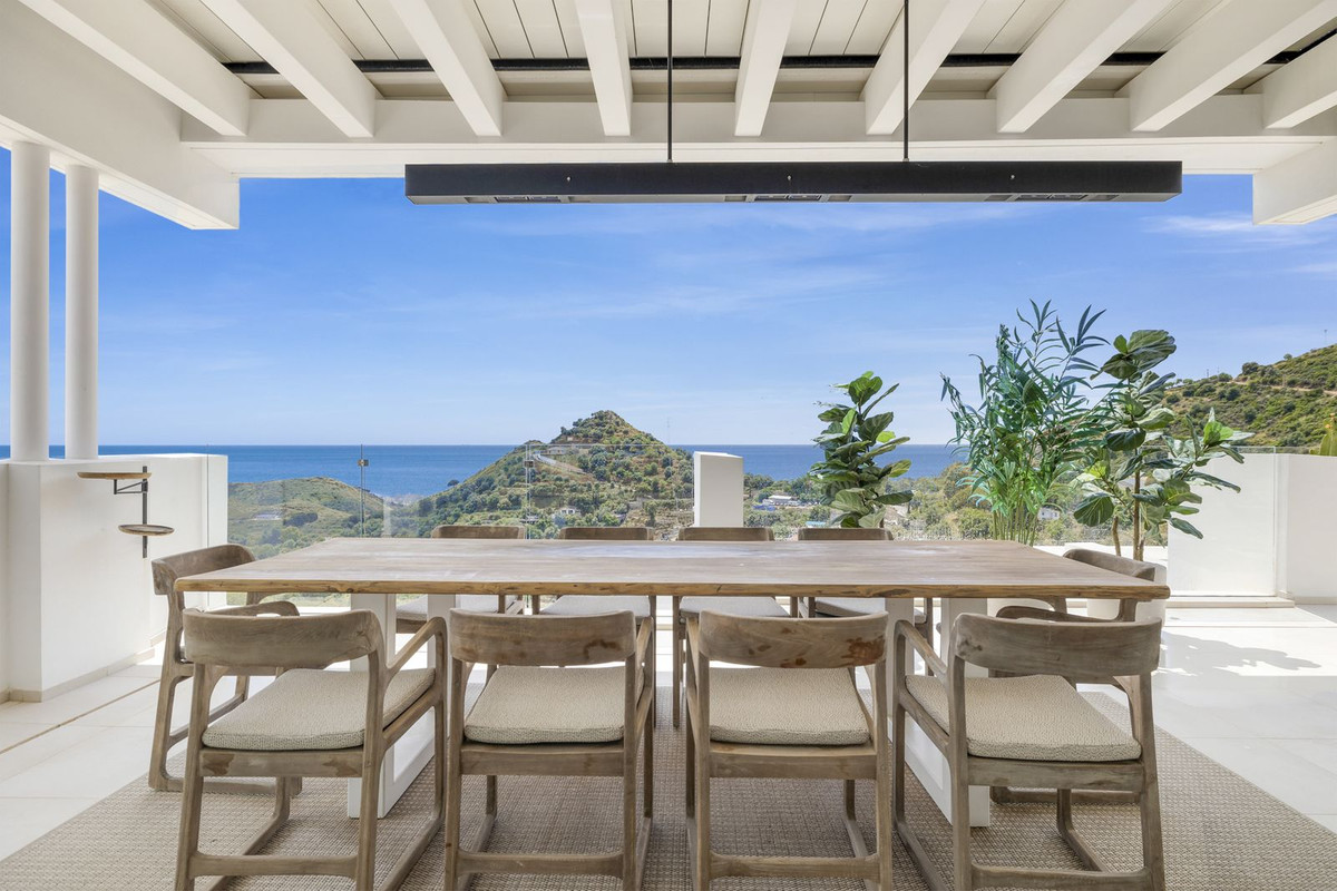 Se vende Ático de 3 dormitorios en Costa Del Sol, Málaga, España