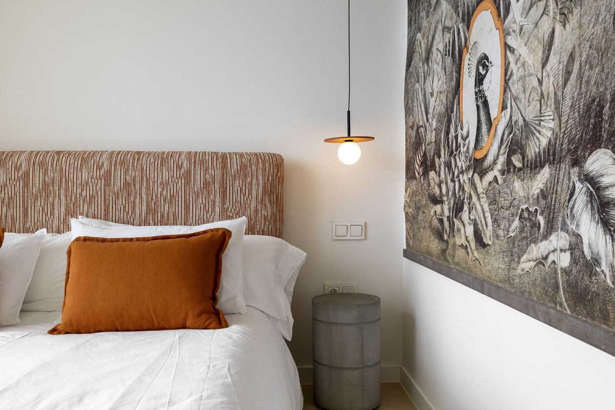 Se vende Ático de 3 dormitorios en Costa Del Sol, Málaga, España