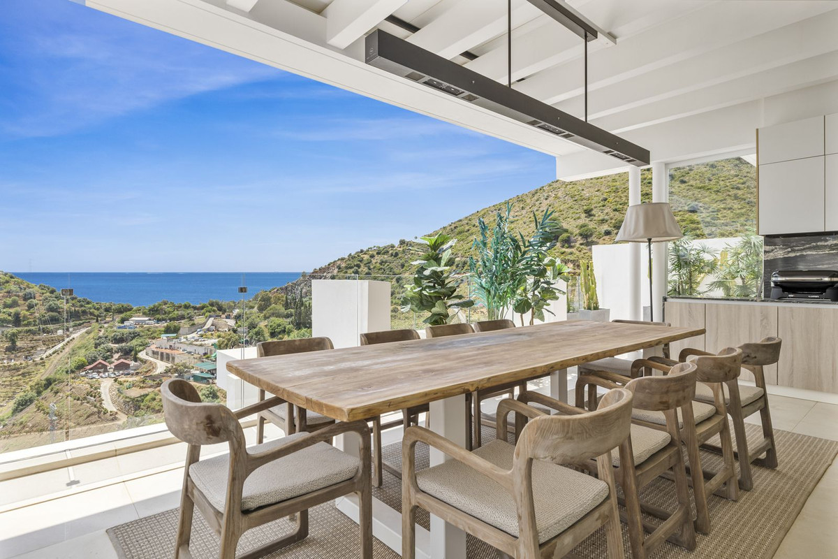 Se vende Ático de 3 dormitorios en Costa Del Sol, Málaga, España