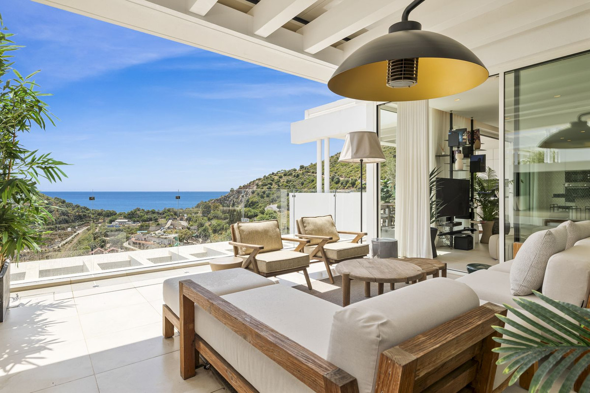 Se vende Ático de 3 dormitorios en Costa Del Sol, Málaga, España