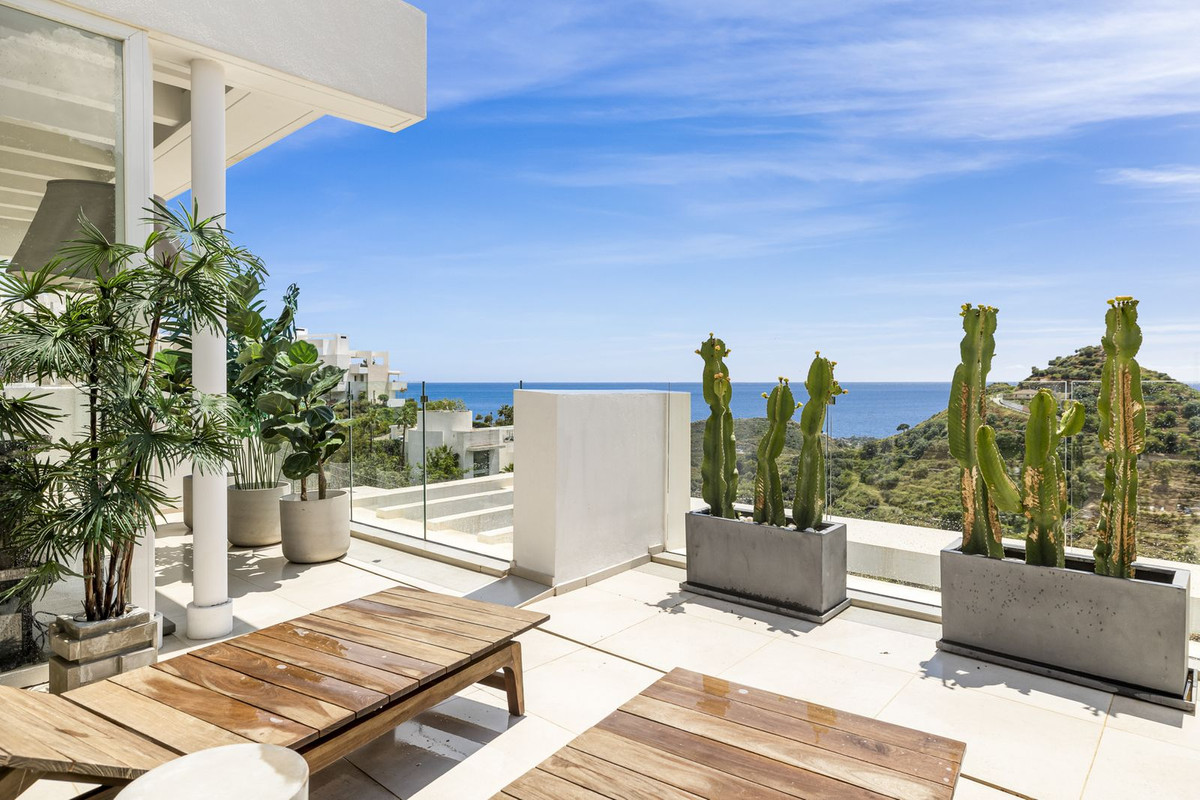 Se vende Ático de 3 dormitorios en Costa Del Sol, Málaga, España