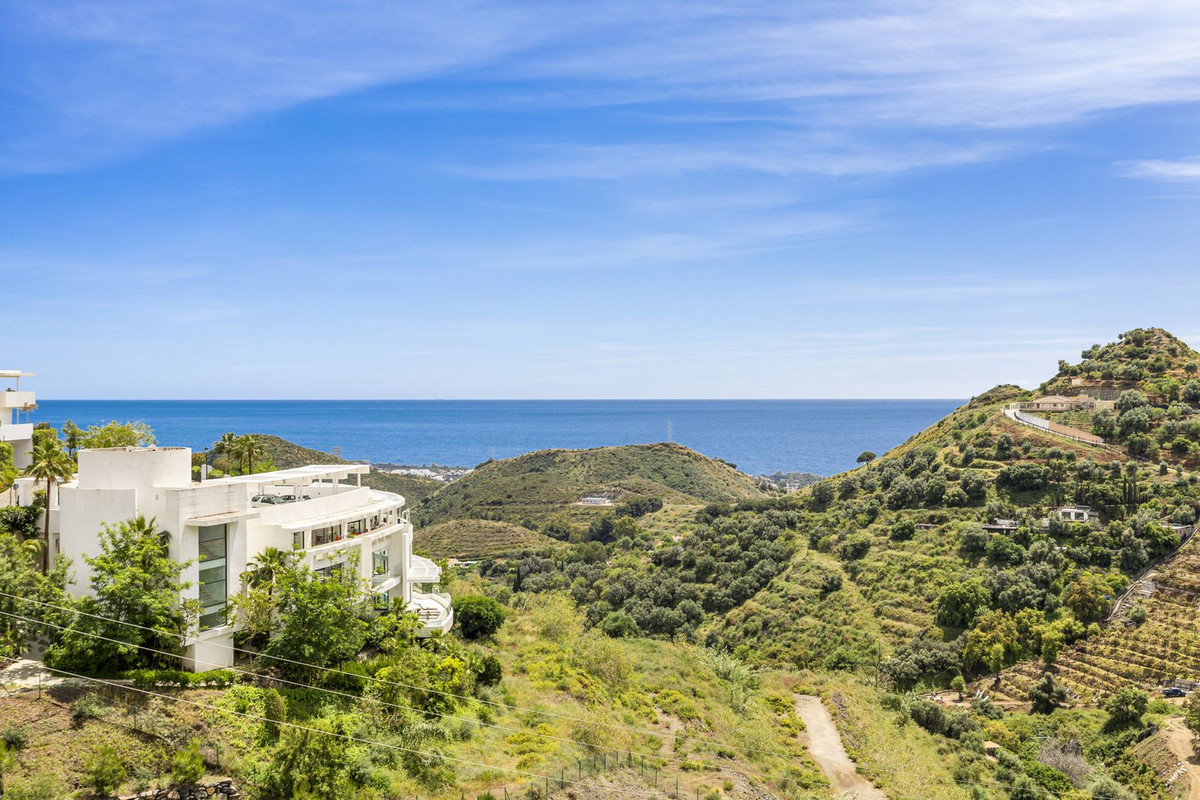 Se vende Ático de 3 dormitorios en Costa Del Sol, Málaga, España