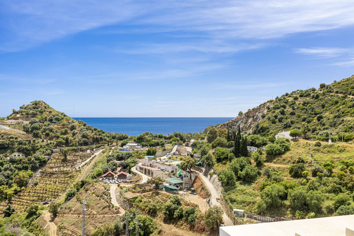 Se vende Ático de 3 dormitorios en Costa Del Sol, Málaga, España