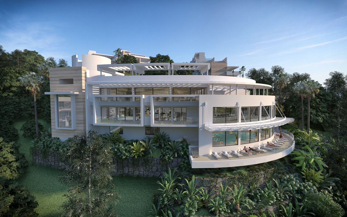 Se vende Ático de 3 dormitorios en Costa Del Sol, Málaga, España