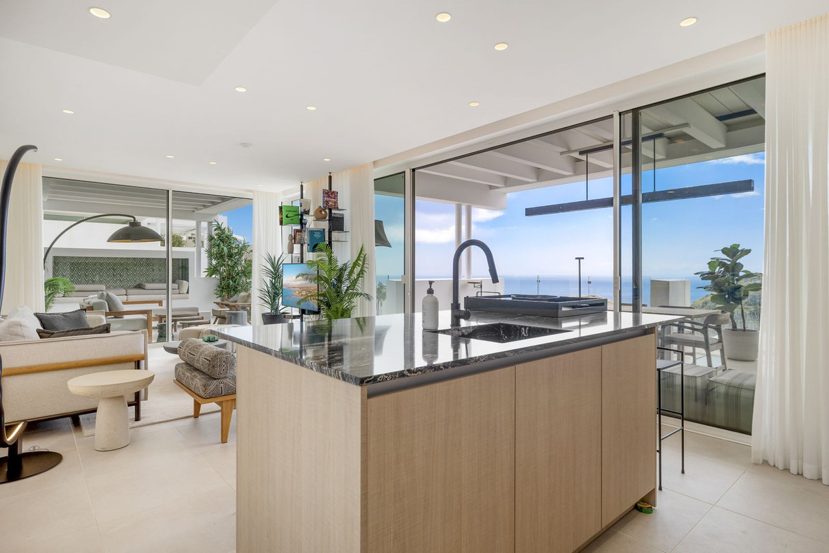 Se vende Ático de 3 dormitorios en Costa Del Sol, Málaga, España