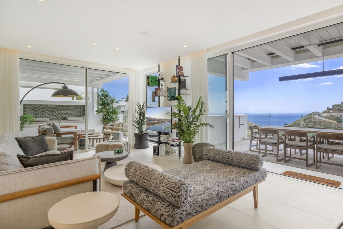 Se vende Ático de 3 dormitorios en Costa Del Sol, Málaga, España