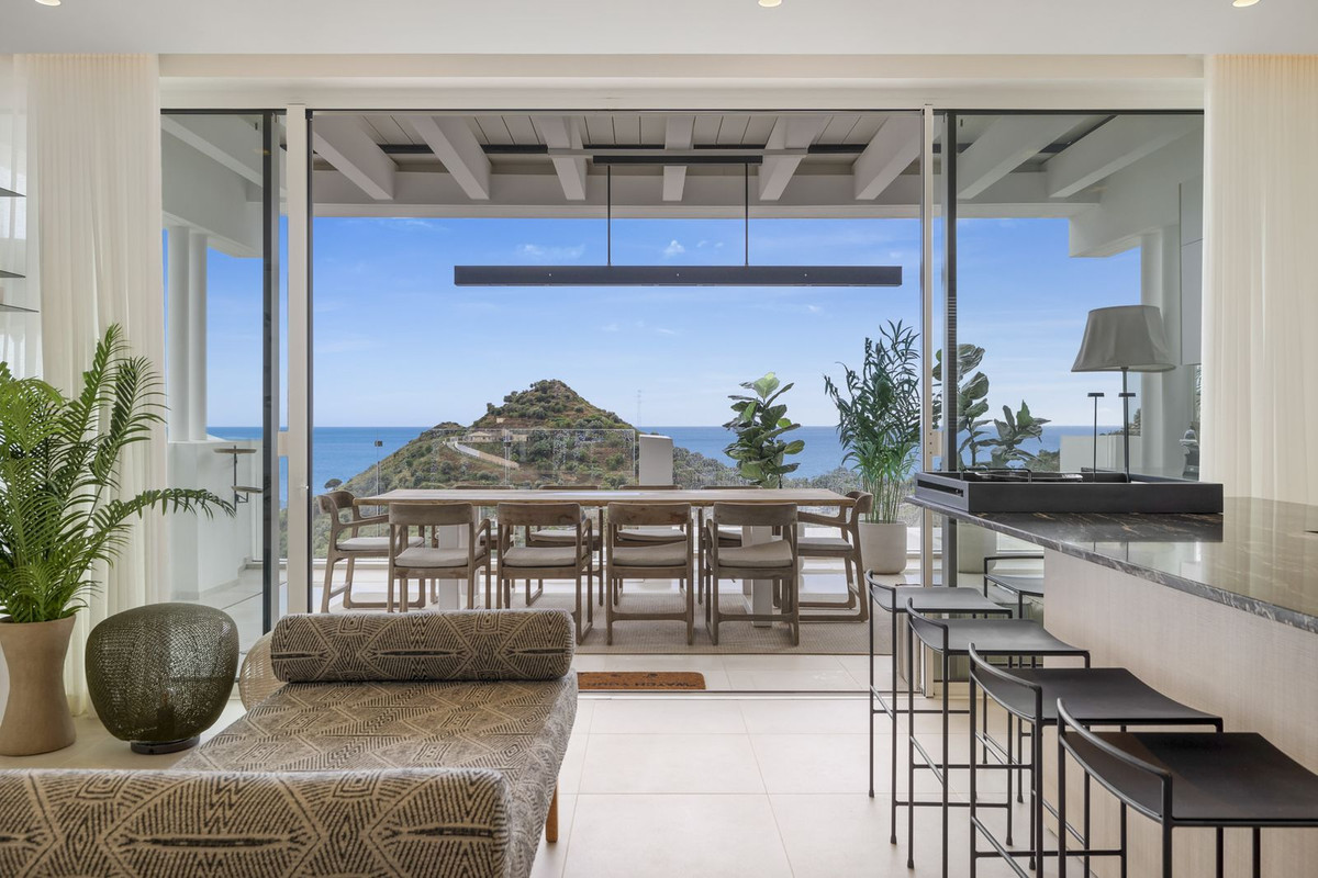 Se vende Ático de 3 dormitorios en Costa Del Sol, Málaga, España