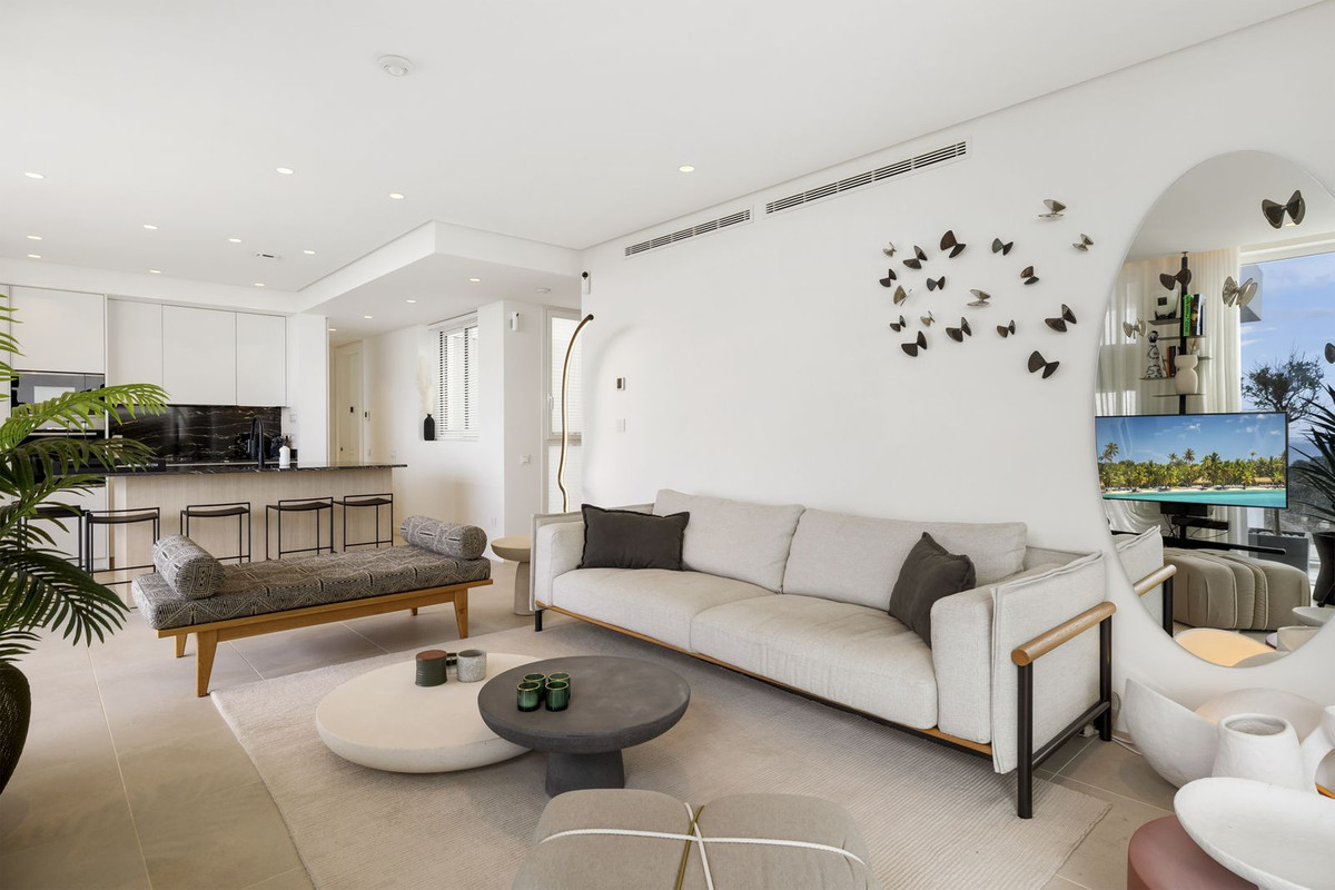 Se vende Ático de 3 dormitorios en Costa Del Sol, Málaga, España