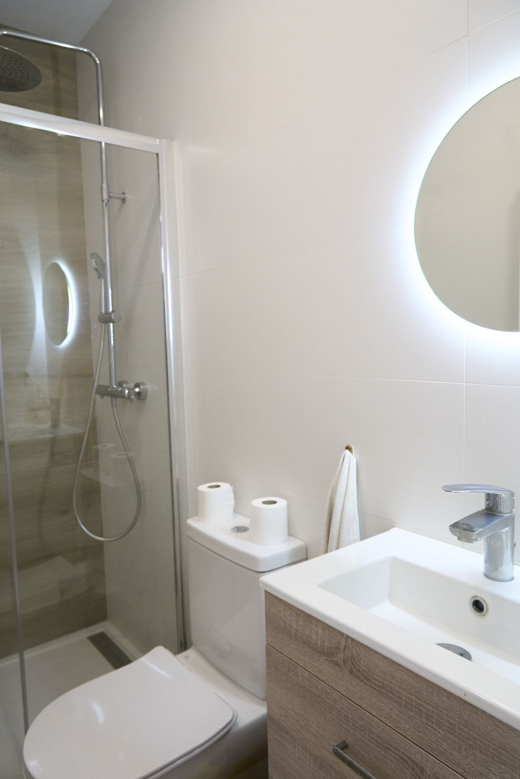 Se vende Apartamento Planta Baja de 3 dormitorios en Costa Del Sol, Málaga, España