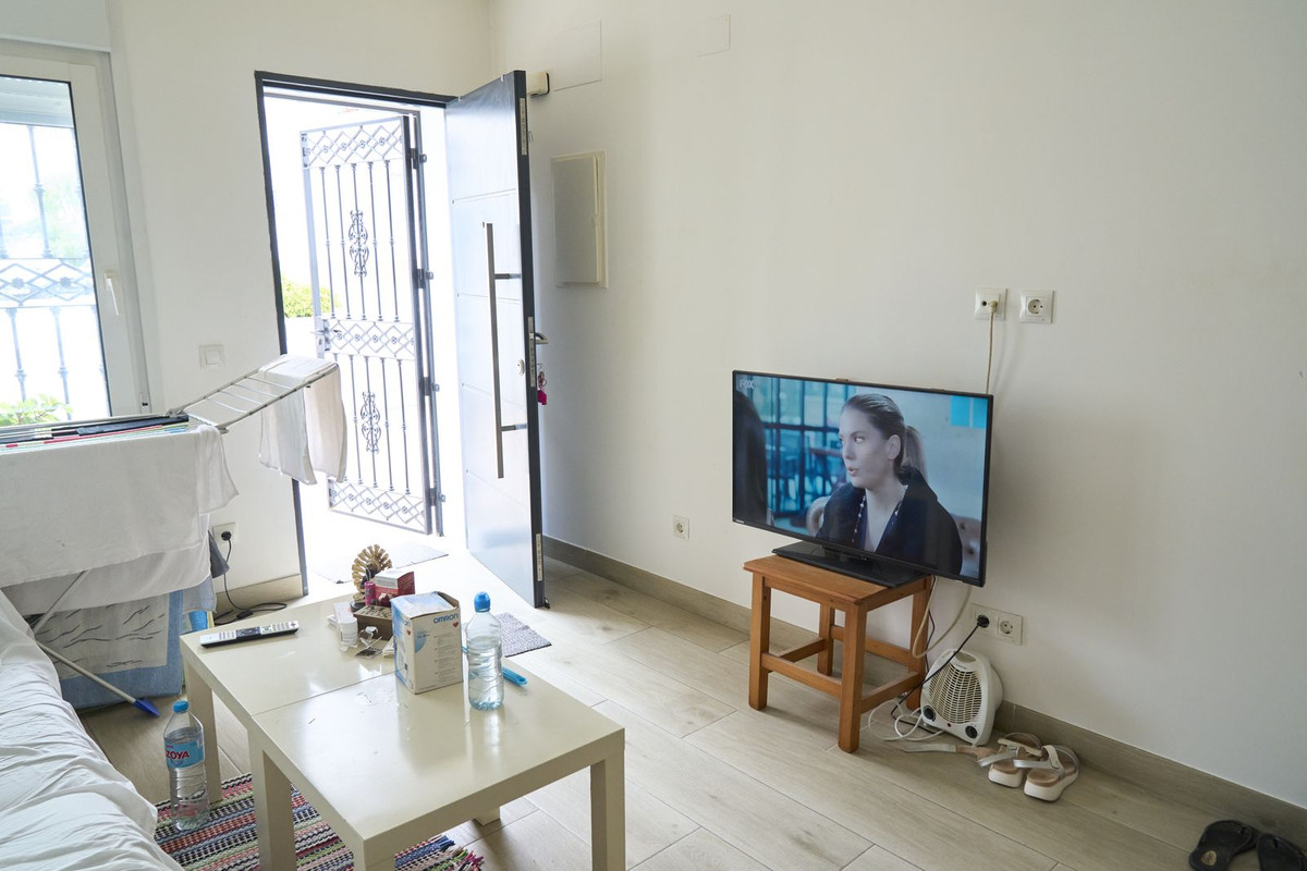 Se vende Apartamento Planta Baja de 3 dormitorios en Costa Del Sol, Málaga, España