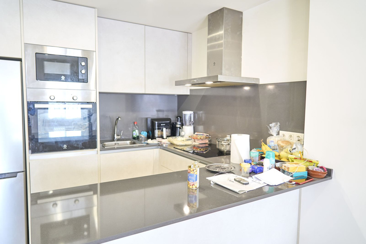 Se vende Apartamento Planta Baja de 3 dormitorios en Costa Del Sol, Málaga, España