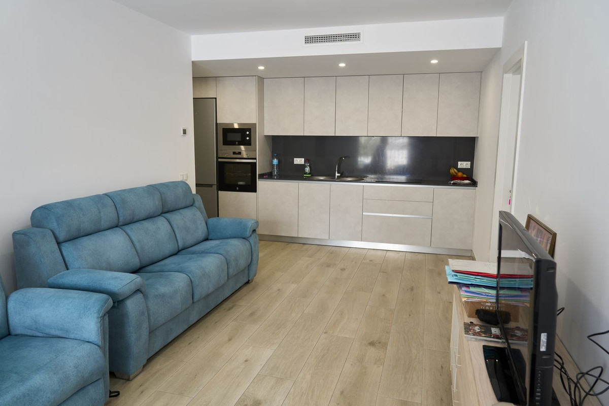 Se vende Apartamento Planta Baja de 3 dormitorios en Costa Del Sol, Málaga, España