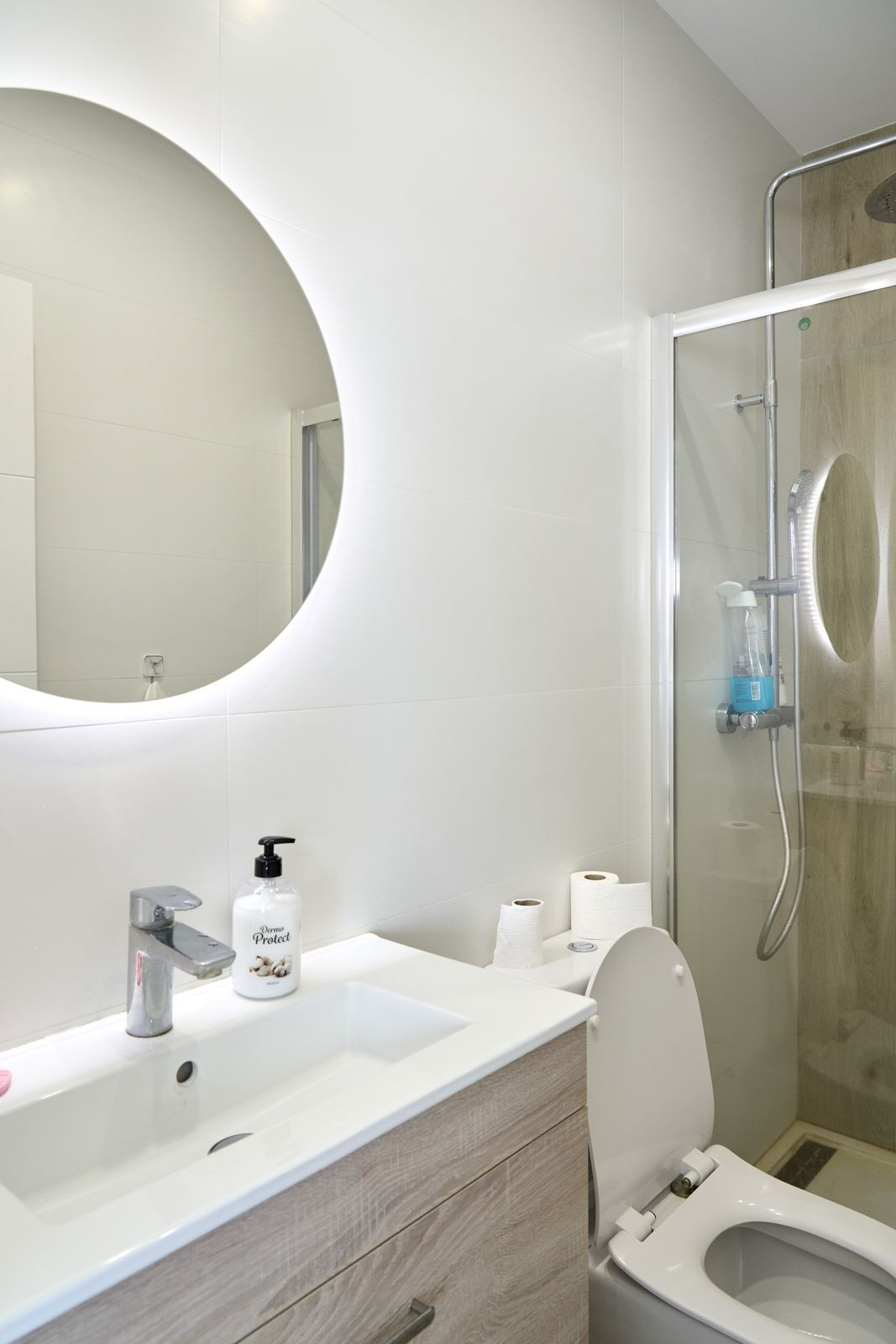 Se vende Apartamento Planta Baja de 3 dormitorios en Costa Del Sol, Málaga, España