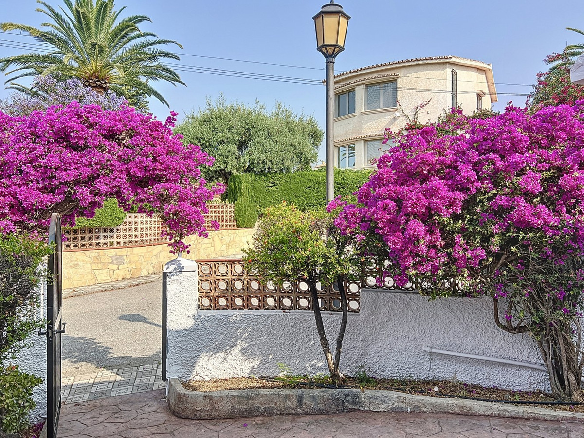 Se vende Villa - Chalet de 5 dormitorios en Costa Del Sol East, Málaga, España