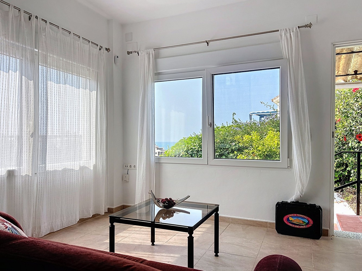 Se vende Villa - Chalet de 5 dormitorios en Costa Del Sol East, Málaga, España