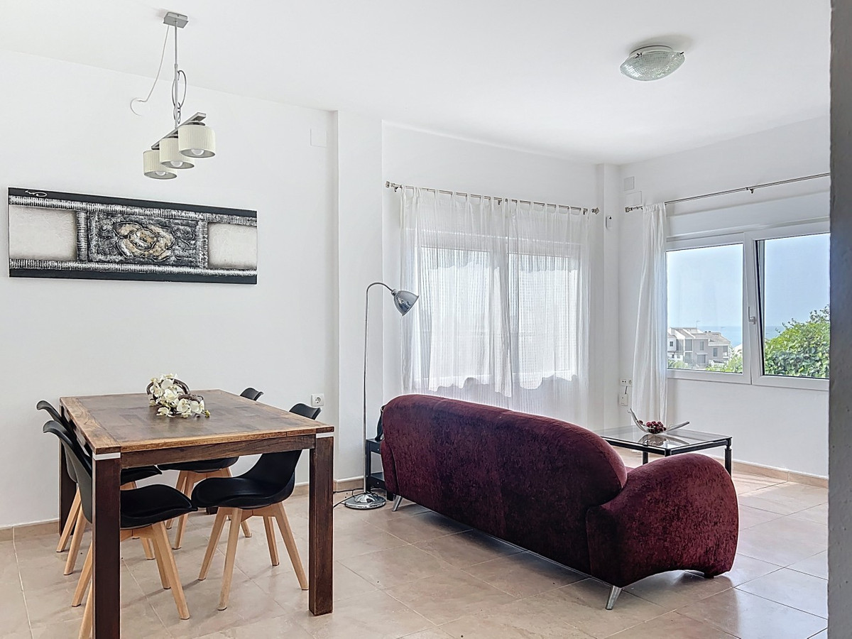 Se vende Villa - Chalet de 5 dormitorios en Costa Del Sol East, Málaga, España