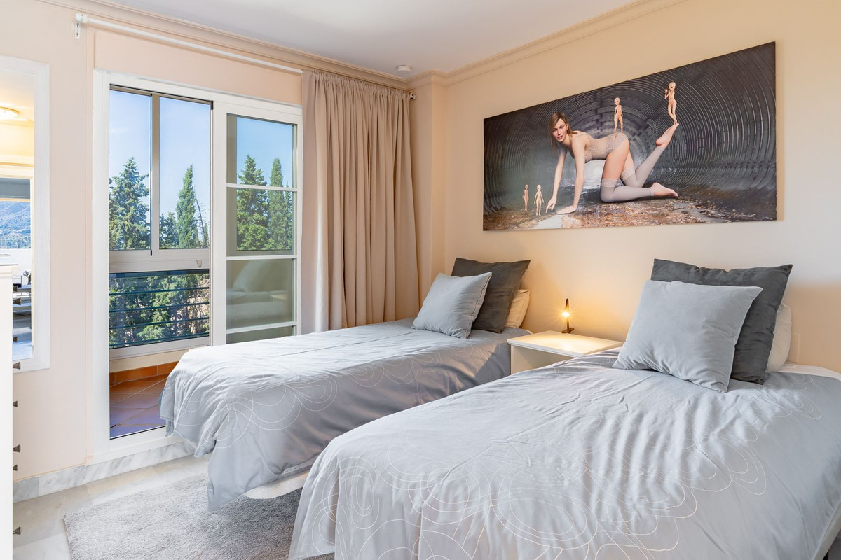 Se vende Ático Dúplex de 2 dormitorios en Costa Del Sol, Málaga, España