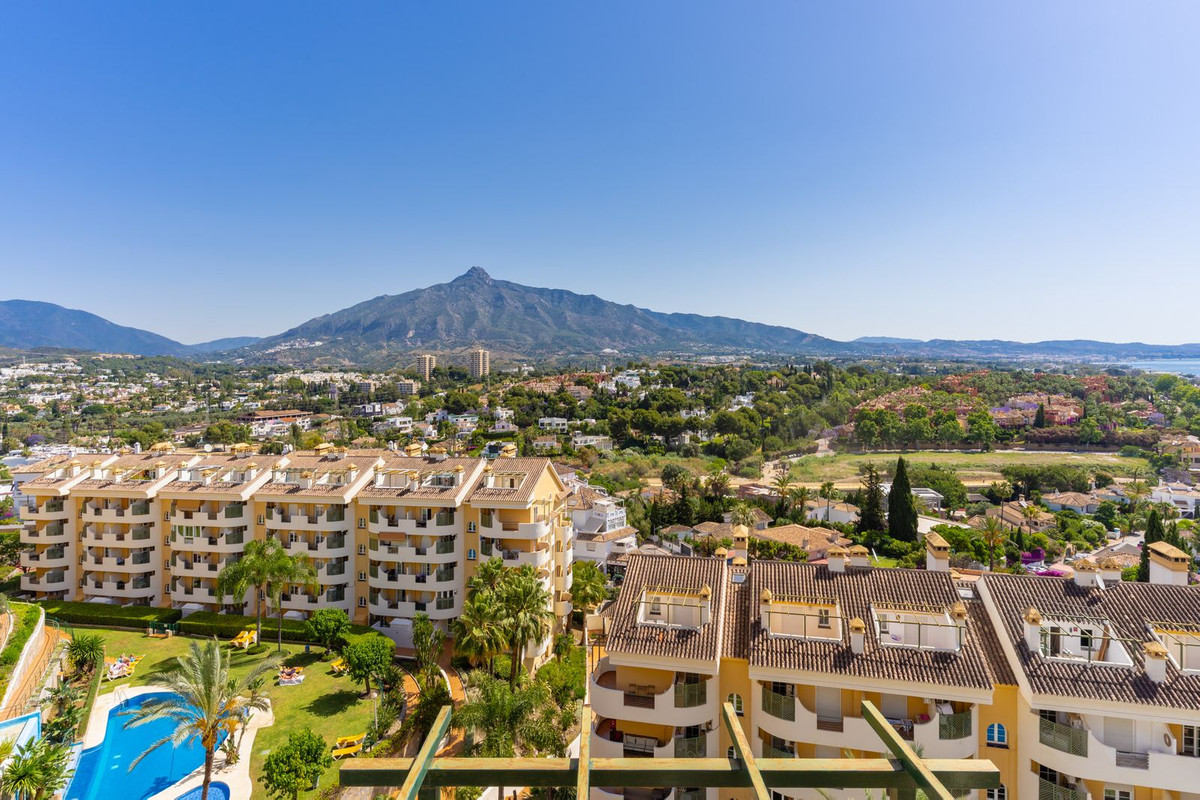 Se vende Ático Dúplex de 2 dormitorios en Costa Del Sol, Málaga, España
