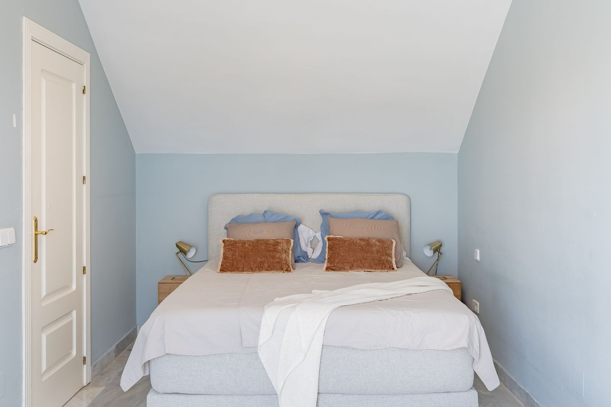 Se vende Ático Dúplex de 2 dormitorios en Costa Del Sol, Málaga, España